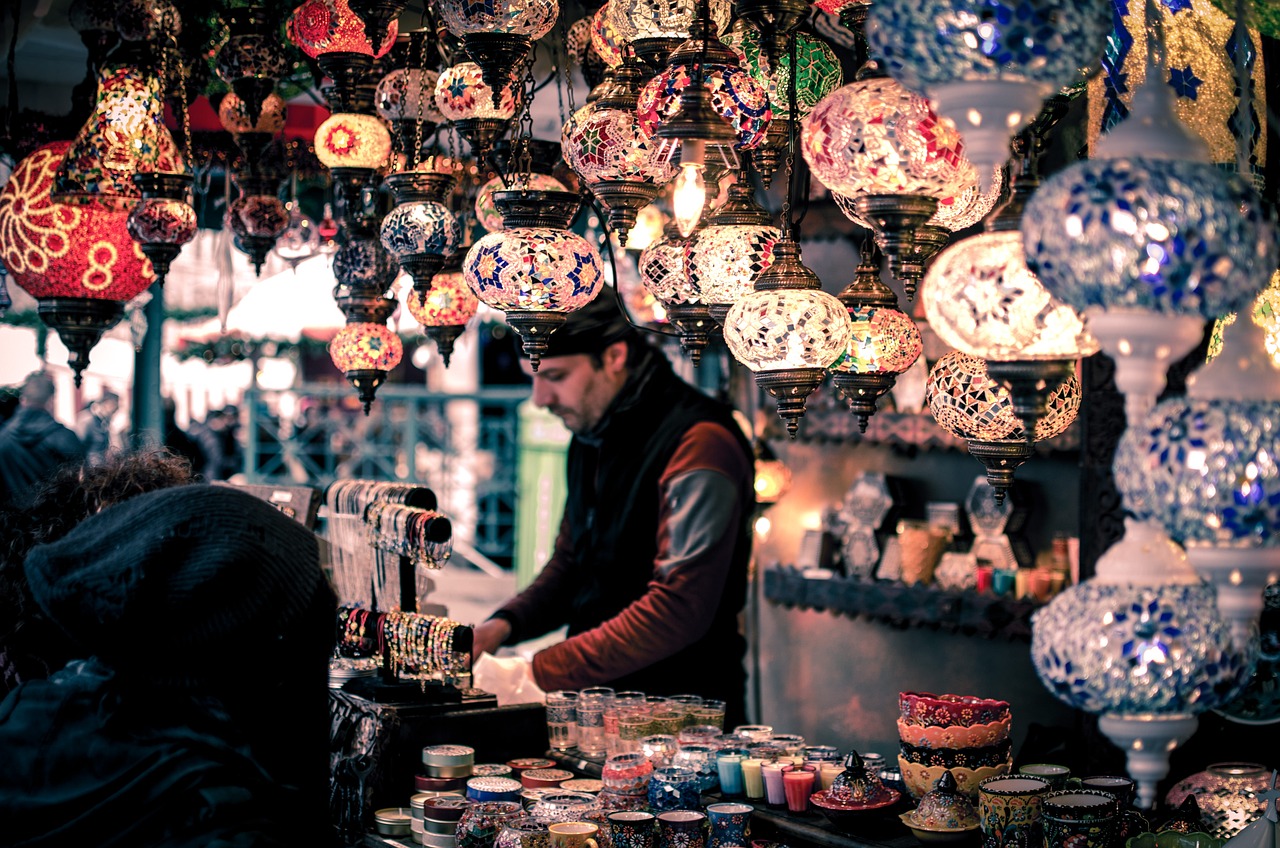 Anahtar Teslim E-Ticaret: İnternetten Satış İçin En İyi Çözüm