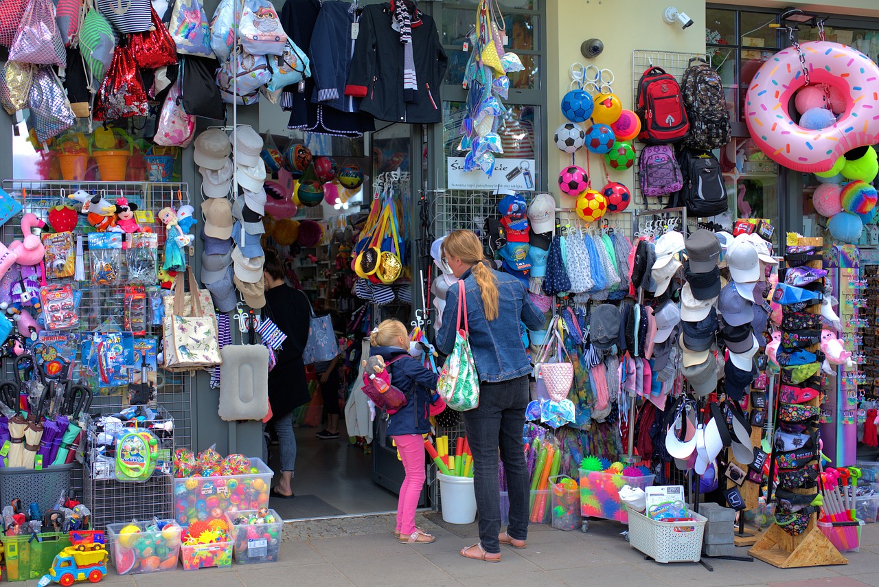 Türkiye'de En Popüler E-ticaret Siteleri ve Özellikleri